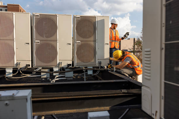  Hamburg, AR HVAC Pros