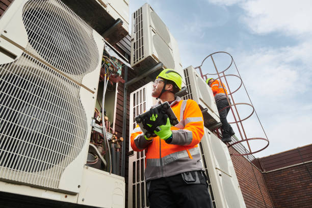 Best Air Conditioning Cleaning in Hamburg, AR