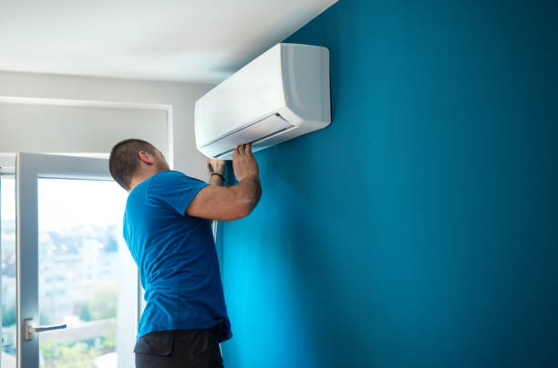 Best Energy-efficient HVAC Solutions in Hamburg, AR