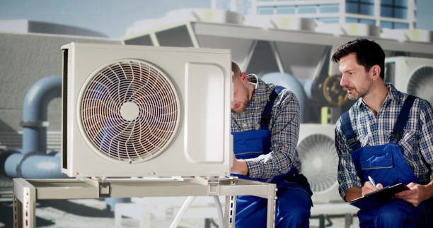 Reliable Hamburg, AR HVAC Solutions