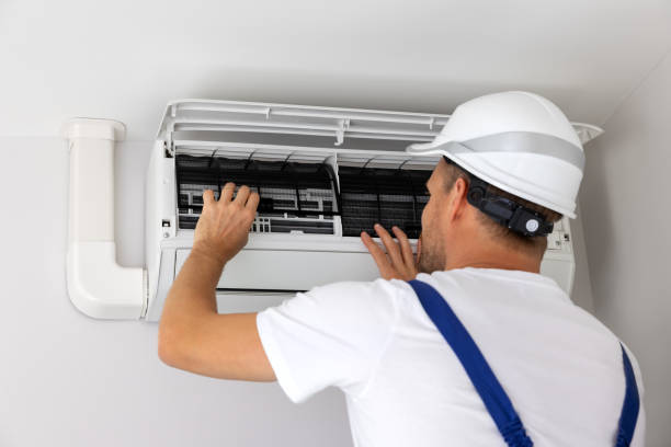 Best HVAC Training and Certification in Hamburg, AR