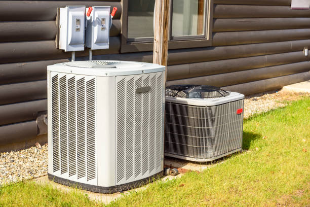 Best Thermostats and Smart Controls in Hamburg, AR