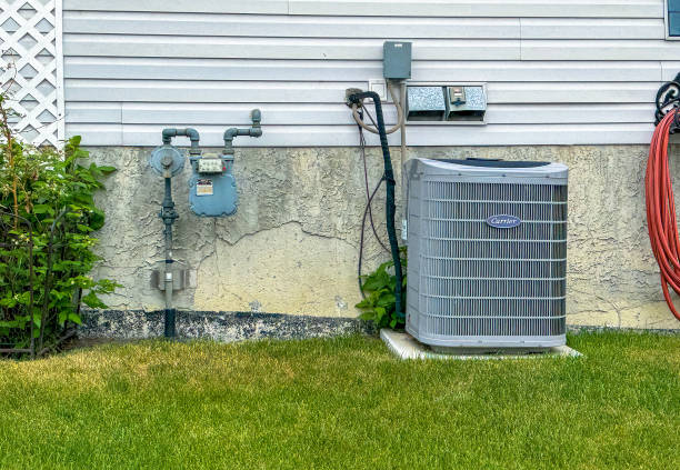 Best Ductless Mini-Split Systems in Hamburg, AR