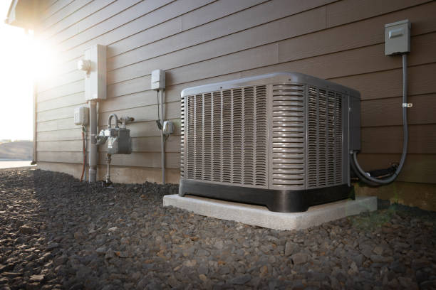 Best Commercial HVAC in Hamburg, AR